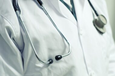 Stethoscope 6497490 1920