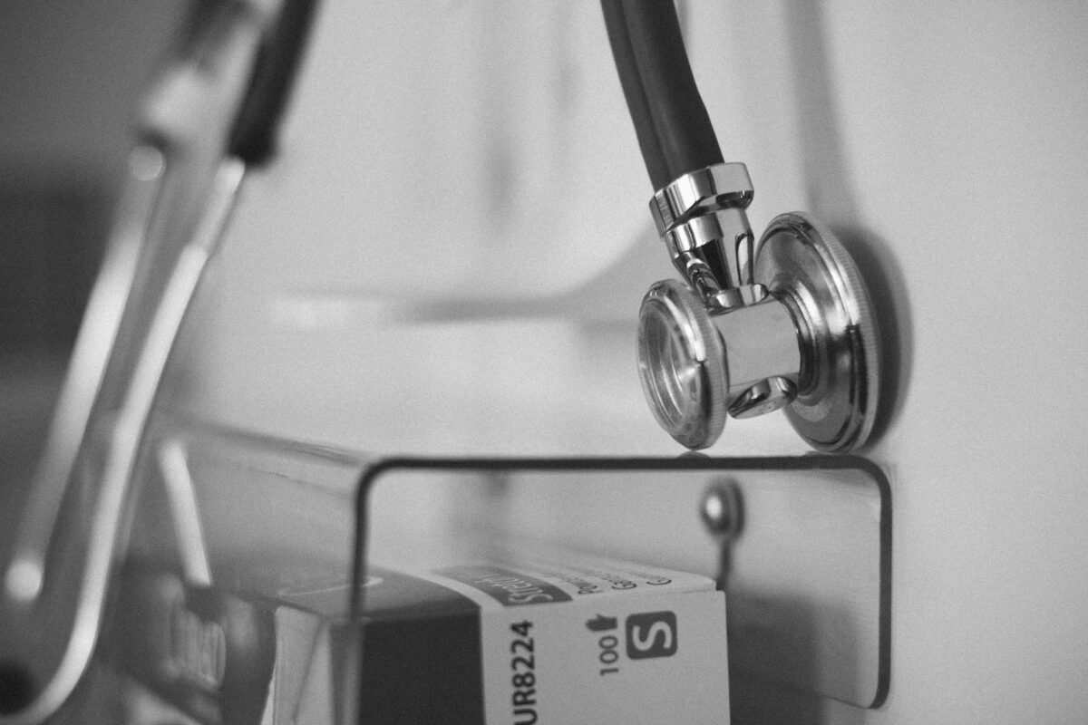 Stethoscope 840125 1920