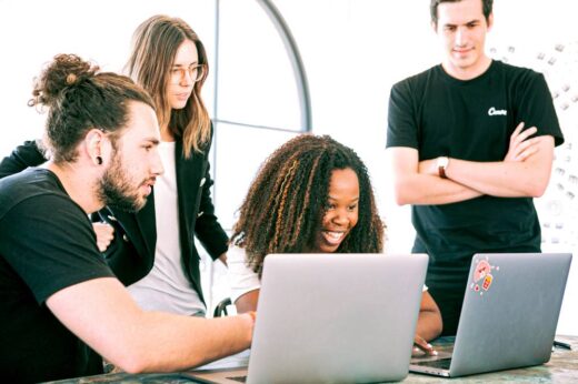 Stimuler Emplois Jeunes