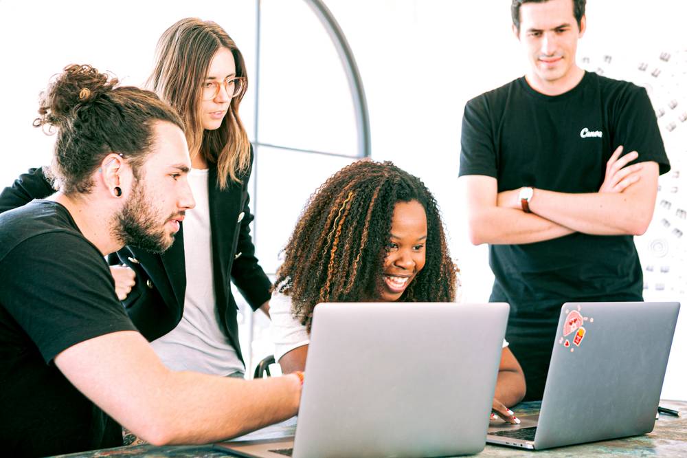 Stimuler Emplois Jeunes