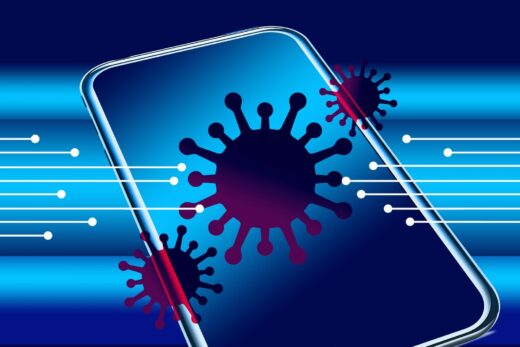 Stopv Application Coronavirus