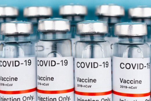 Strategie Vaccinale Covid19 France Vaccins