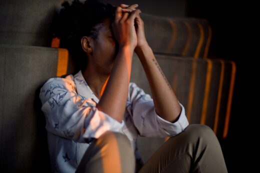 Stress Danger Risque Sante Salaries France Burn Out