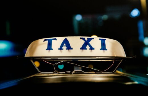 Taxi Conventionne Maladie
