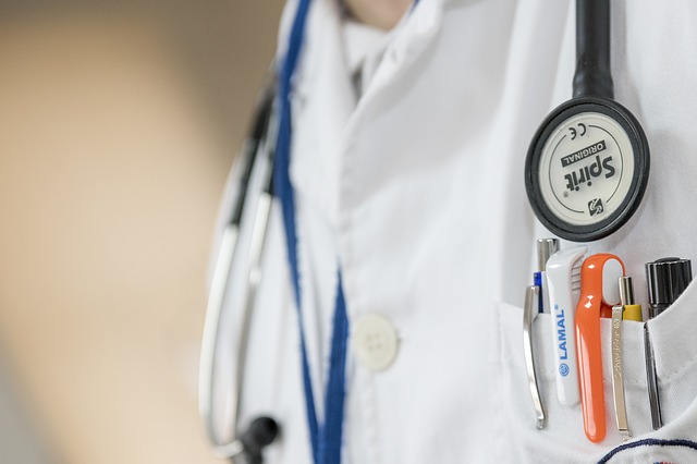 Tiers Payant Generalise Medecins Generalistes