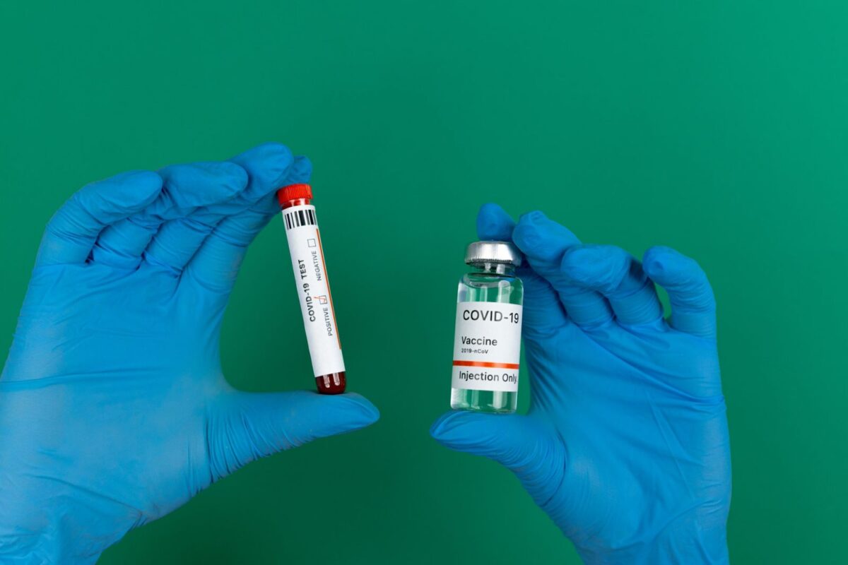 Troisieme Dose Vaccin Covid 19 Transplantes Dyalises