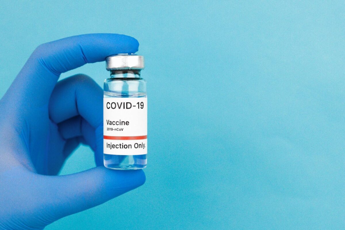 Troisieme Dose Vaccin Covid19 Haute Autorite Sante