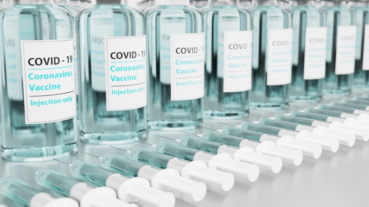 Vaccin Arn