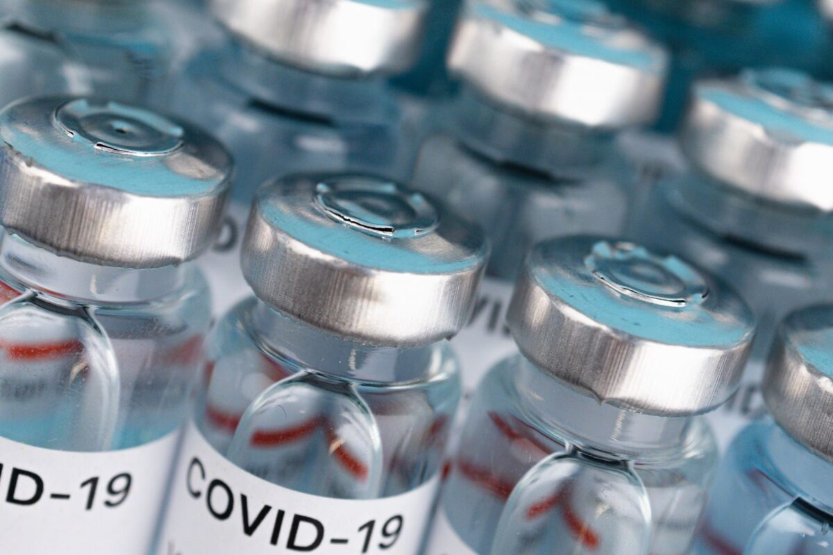 Vaccination Covid19 Ouverture 55 Ans Eligibilite