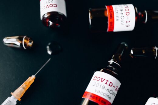 Vaccins Covid19 Cout Production Reel Oxfam
