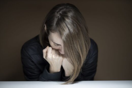 Violences Sexuelles Femmes