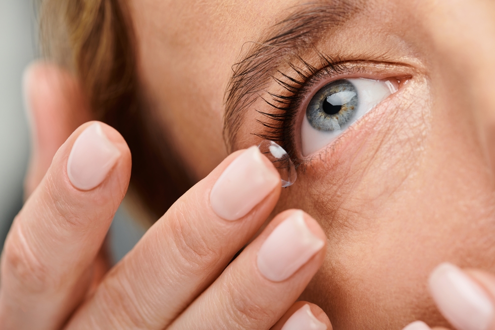 Des chercheurs chinois créent des lentilles pour améliorer la vision dans le noir