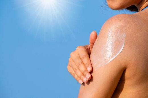 Crèmes solaires : les meilleures options pour une protection efficace cet été